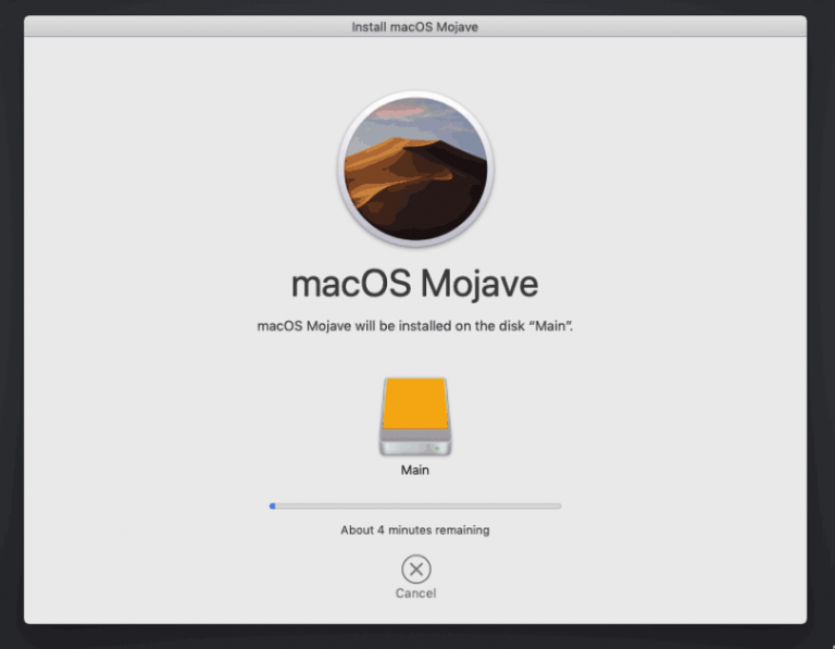 Установка macos. Установка Mac os Mojave. Установка Mac os